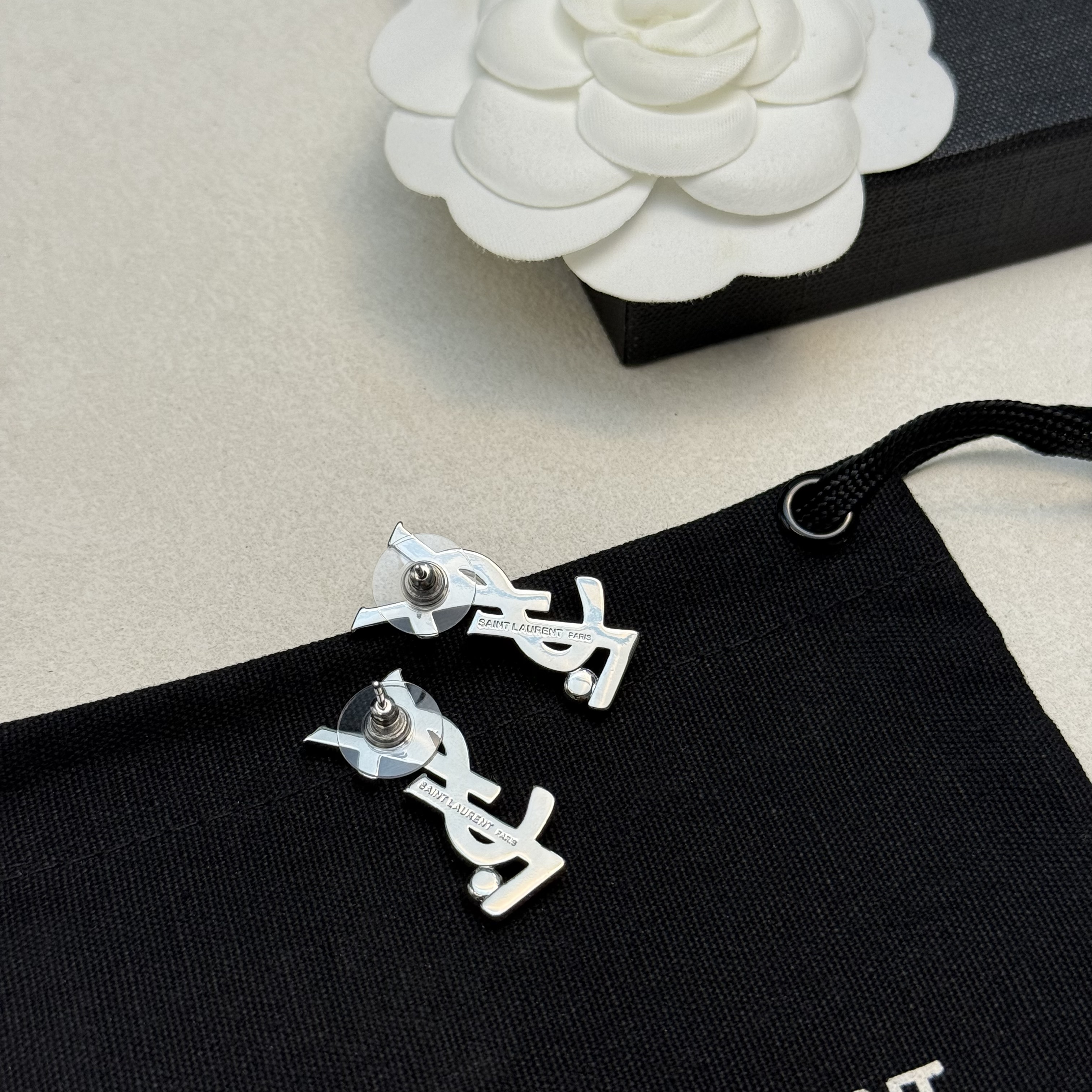 YSL Earring 08yxq22